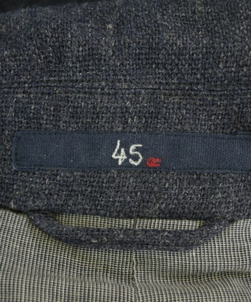 45R เสื้อคลุมคอปก Soutien