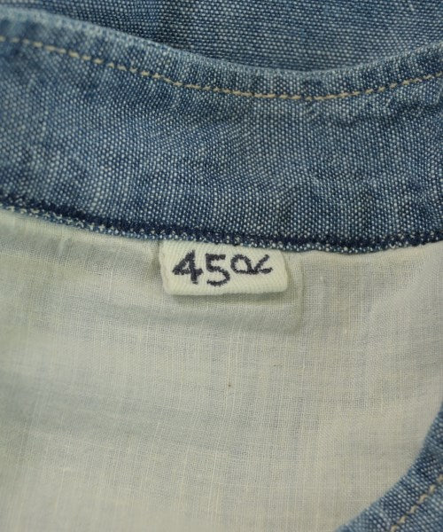 45R เสื้อลำลอง