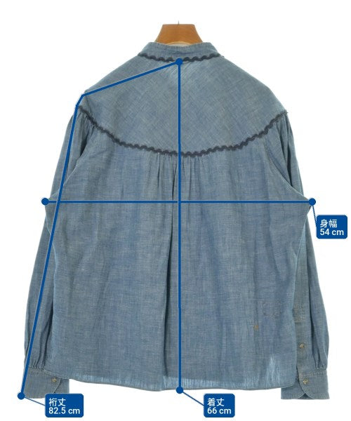 45R เสื้อลำลอง