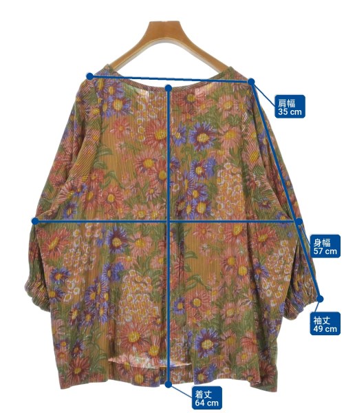 45R เสื้อสตรี