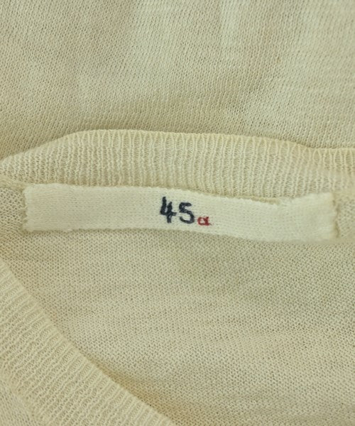 45R เสื้อคาร์ดิแกน