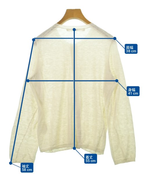 45R เสื้อคาร์ดิแกน