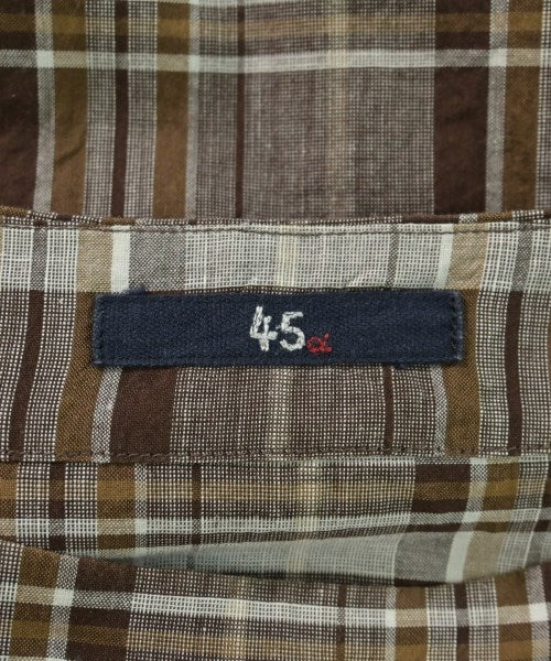 45R ชุดเดรส