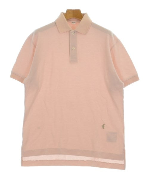 45R เสื้อโปโล