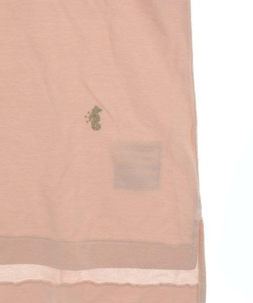 45R เสื้อโปโล