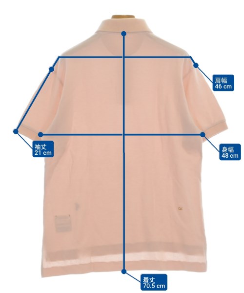 45R เสื้อโปโล