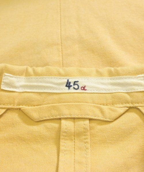 45R แจ็คเก็ตลำลอง