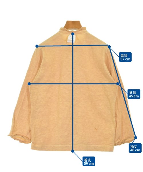 45R เสื้อยืด/เสื้อท็อปส์