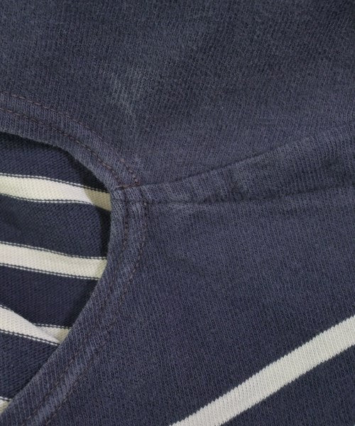 45R เสื้อยืด/เสื้อท็อปส์