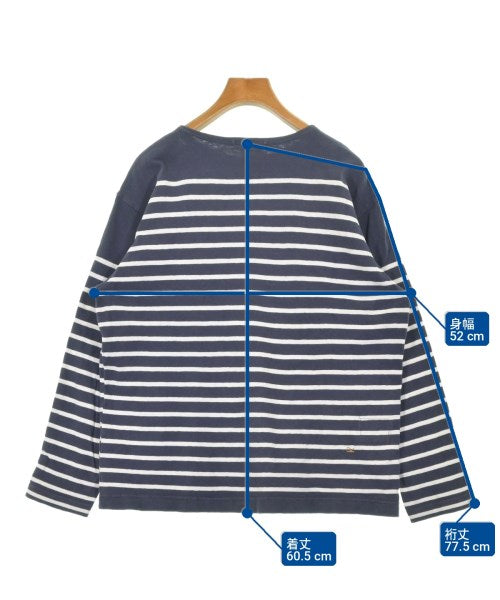 45R เสื้อยืด/เสื้อท็อปส์
