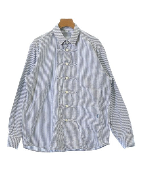 45R เสื้อลำลอง