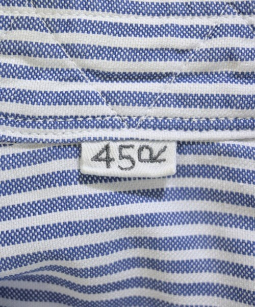 45R เสื้อลำลอง