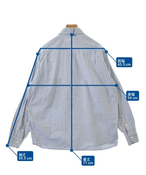 45R เสื้อลำลอง