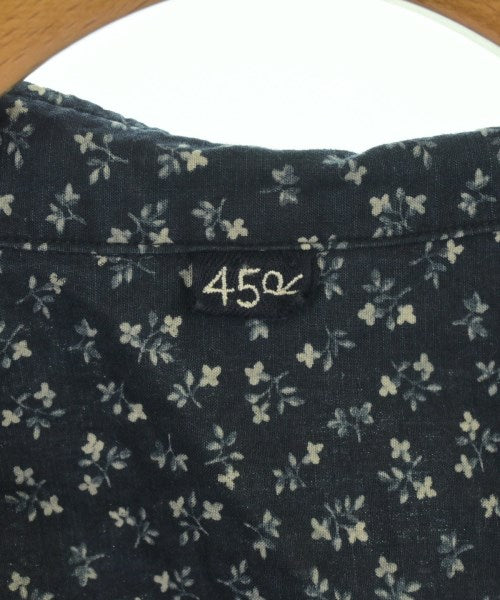 45R เสื้อลำลอง