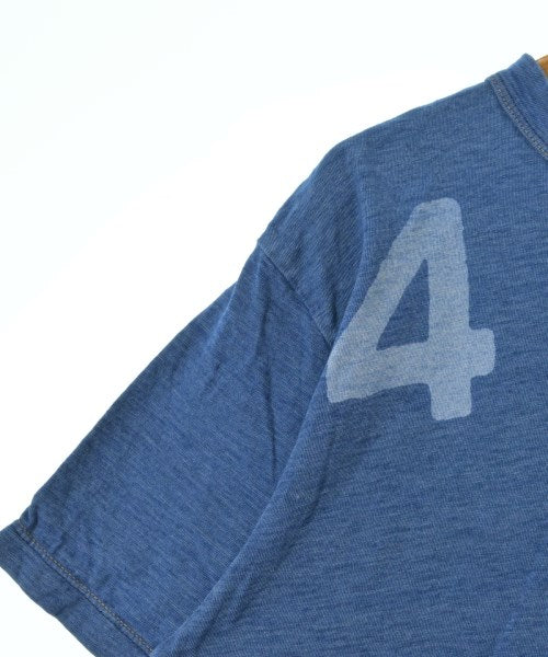 45R เสื้อยืด/เสื้อท็อปส์