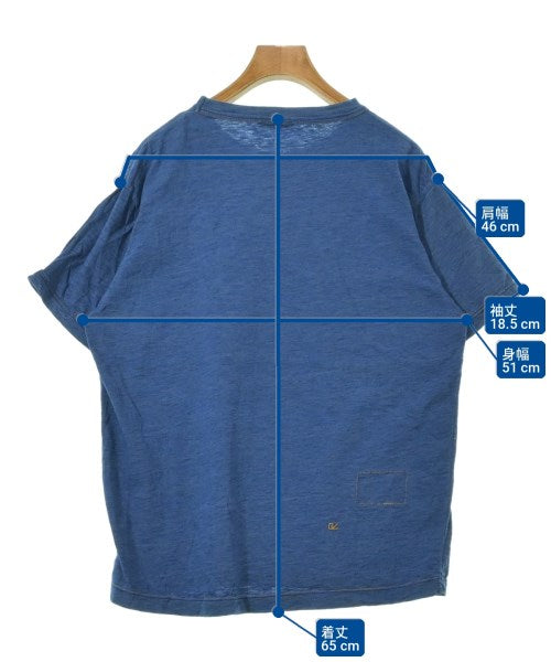 45R เสื้อยืด/เสื้อท็อปส์