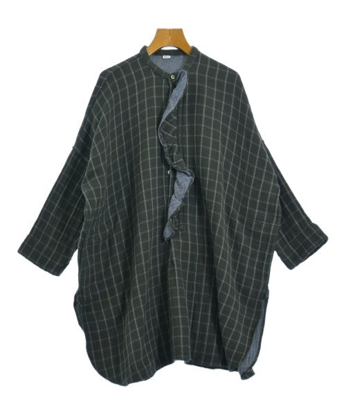 45R เสื้อลำลอง