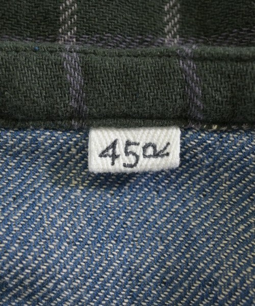 45R เสื้อลำลอง