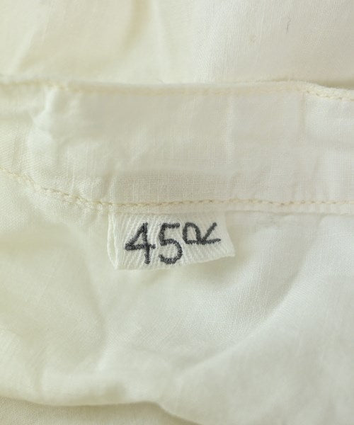 45R เสื้อลำลอง