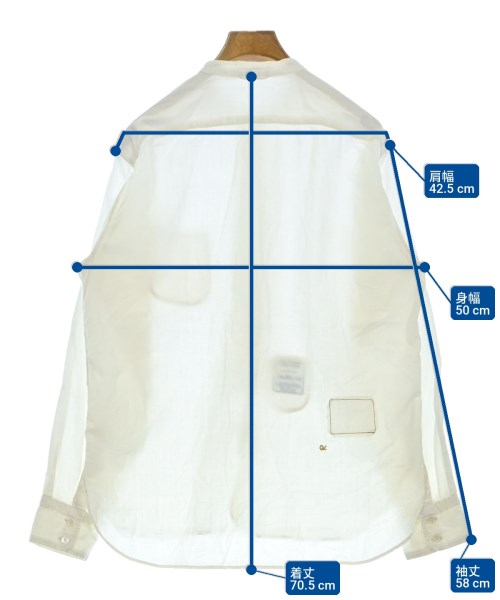45R เสื้อลำลอง