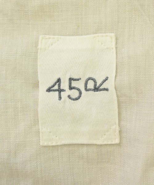 45R ชุดเดรส