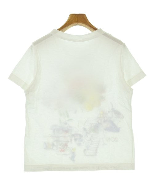 45R เสื้อยืด/เสื้อท็อปส์