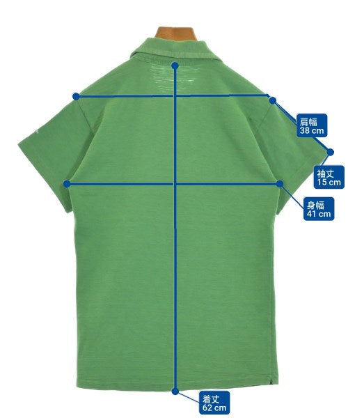 45R เสื้อโปโล