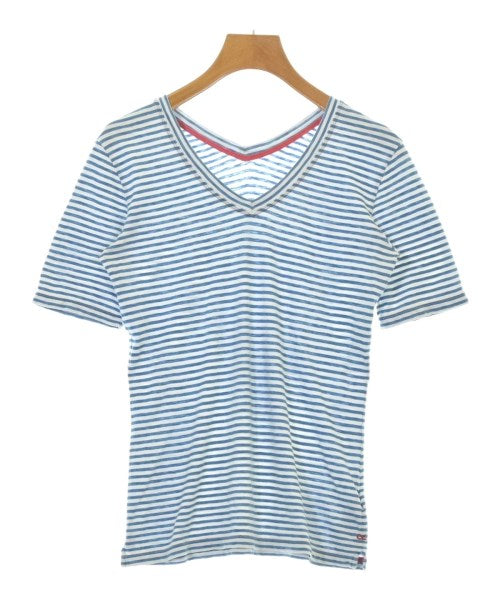 45R เสื้อยืด/เสื้อท็อปส์