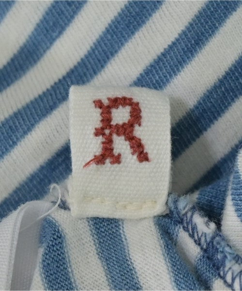 45R เสื้อยืด/เสื้อท็อปส์