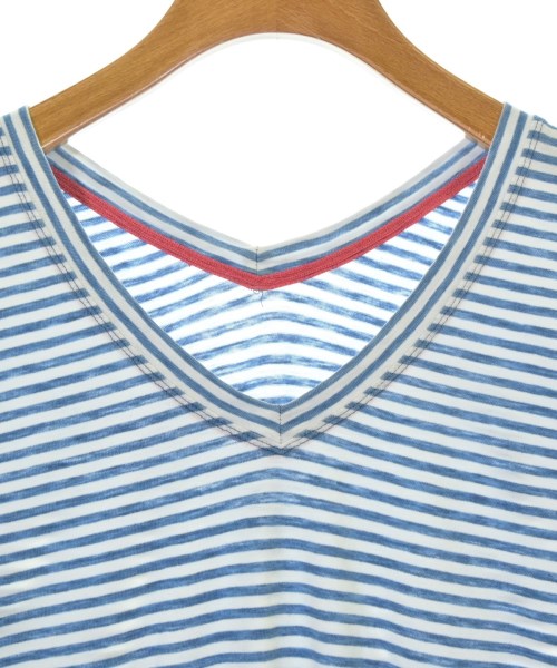 45R เสื้อยืด/เสื้อท็อปส์
