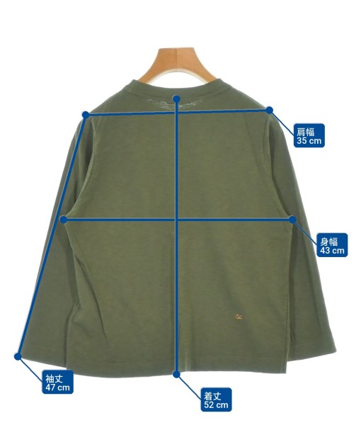 45R เสื้อยืด/เสื้อท็อปส์