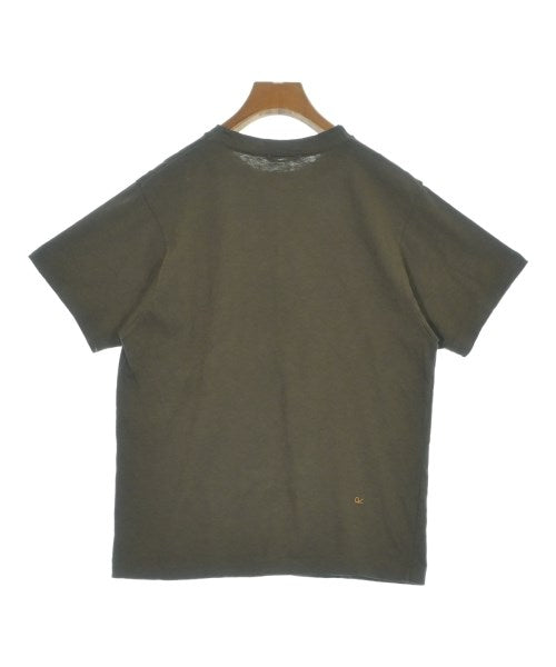 45R เสื้อยืด/เสื้อท็อปส์