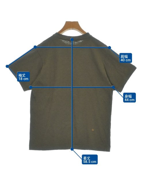 45R เสื้อยืด/เสื้อท็อปส์