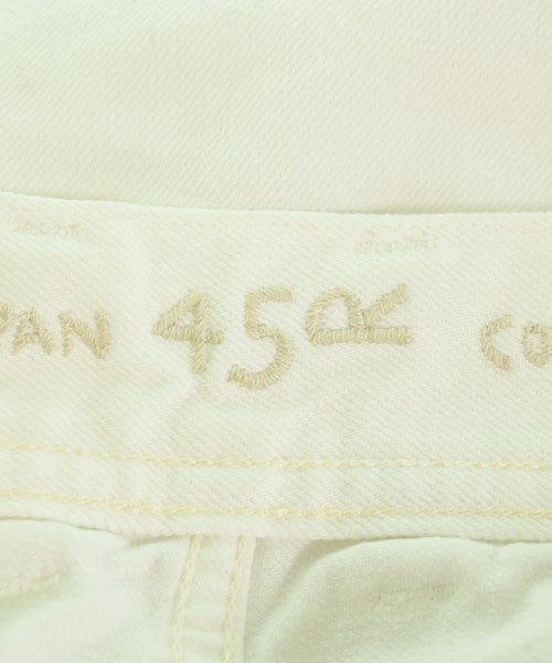 45R ยีนส์