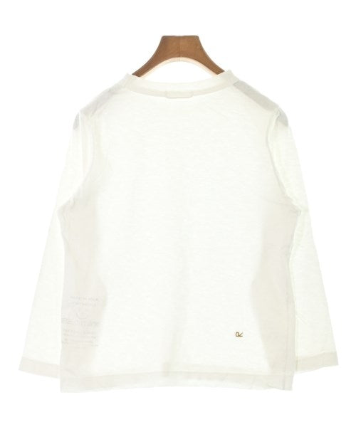 45R เสื้อยืด/เสื้อท็อปส์