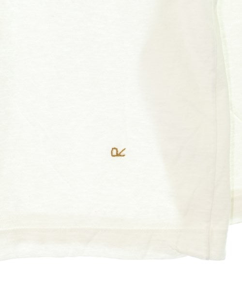 45R เสื้อยืด/เสื้อท็อปส์