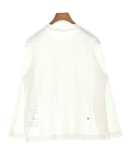45R เสื้อยืด/เสื้อท็อปส์