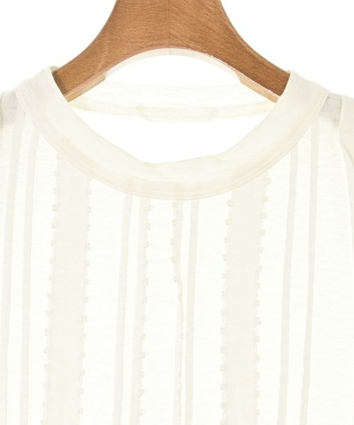 45R เสื้อยืด/เสื้อท็อปส์