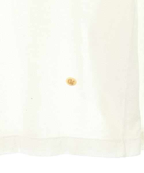 45R เสื้อยืด/เสื้อท็อปส์