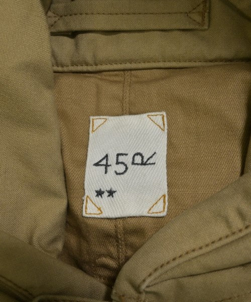 45R เสื้อโค้ท อื่น
