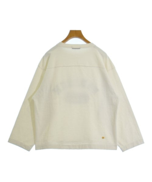 45R เสื้อยืด/เสื้อท็อปส์