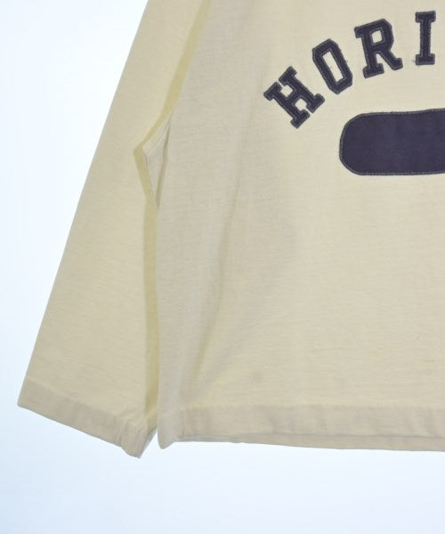 45R เสื้อยืด/เสื้อท็อปส์