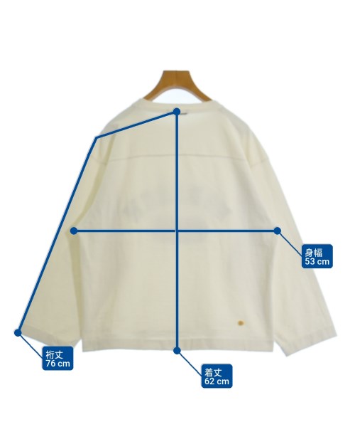 45R เสื้อยืด/เสื้อท็อปส์
