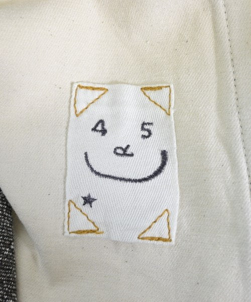 45R ยีนส์