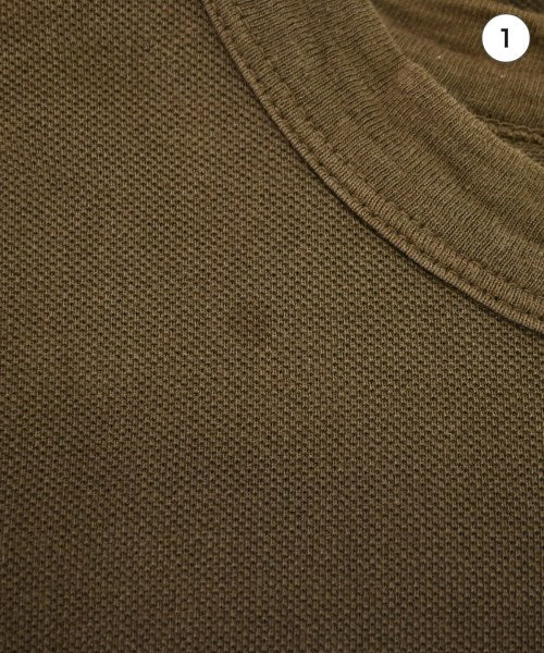 45R เสื้อยืด/เสื้อท็อปส์