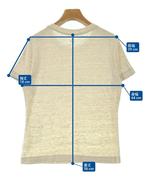 45R เสื้อยืด/เสื้อท็อปส์