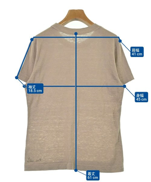 45R เสื้อยืด/เสื้อท็อปส์