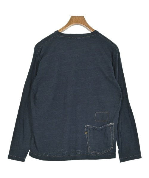 45R เสื้อยืด/เสื้อท็อปส์