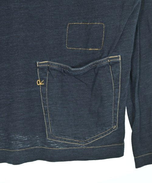 45R เสื้อยืด/เสื้อท็อปส์