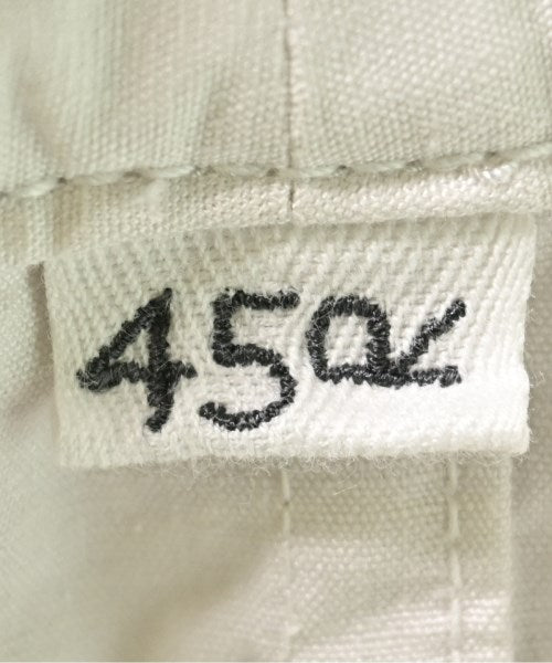 45R กระโปรงยาว/แม็กซี่ยาว